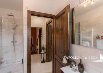 Villa Unifamiliare Castiglione del Lago - foto 22