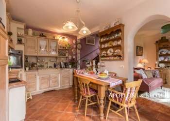 Villa Unifamiliare Castiglione del Lago - foto 23