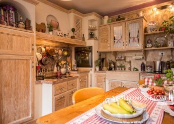 Villa Unifamiliare Castiglione del Lago - foto 24