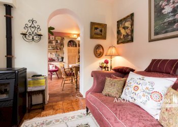 Villa Unifamiliare Castiglione del Lago - foto 25