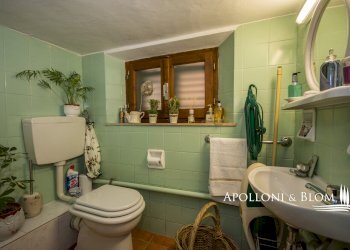 Villa Unifamiliare Castiglione del Lago - foto 26