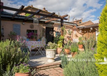 Villa Unifamiliare Castiglione del Lago - foto 27