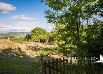 Villa Unifamiliare Castiglione del Lago - foto 28