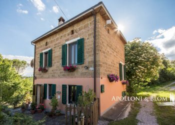 Villa Unifamiliare Castiglione del Lago - foto 29