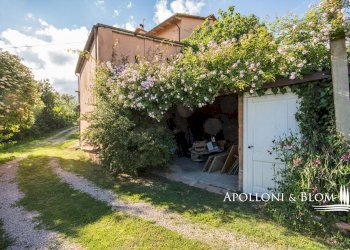 Villa Unifamiliare Castiglione del Lago - foto 30