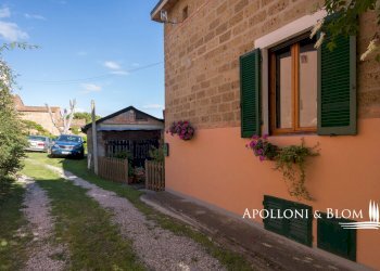 Villa Unifamiliare Castiglione del Lago - foto 31