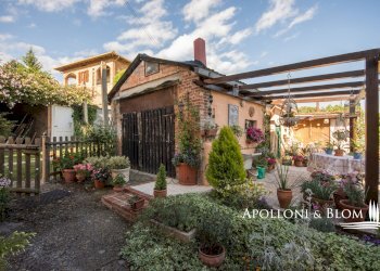 Villa Unifamiliare Castiglione del Lago - foto 32