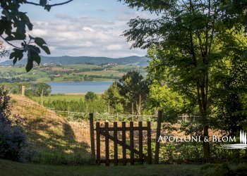 Villa Unifamiliare Castiglione del Lago - foto 33