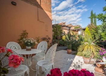 Villa Unifamiliare Castiglione del Lago - foto 34