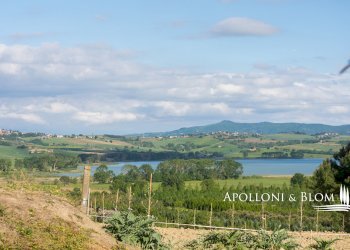 Villa Unifamiliare Castiglione del Lago - foto 35