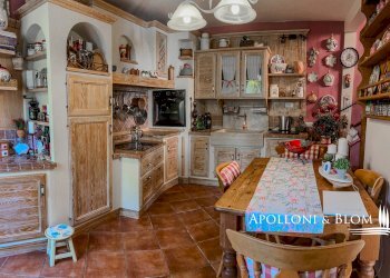 Villa Unifamiliare Castiglione del Lago - foto 36