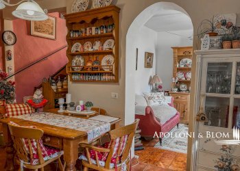 Villa Unifamiliare Castiglione del Lago - foto 37