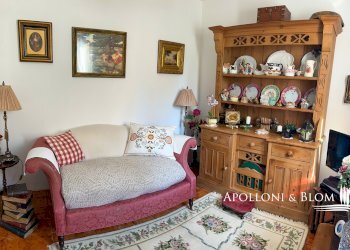 Villa Unifamiliare Castiglione del Lago - foto 38