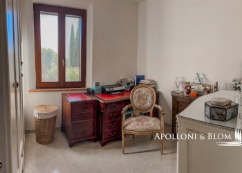 Villa Unifamiliare Castiglione del Lago - foto 40