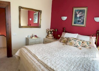 Villa Unifamiliare Castiglione del Lago - foto 41