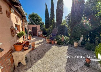 Villa Unifamiliare Castiglione del Lago - foto 43