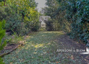 Villa Unifamiliare Castiglione del Lago - foto 44