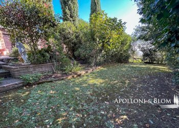 Villa Unifamiliare Castiglione del Lago - foto 45