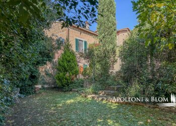 Villa Unifamiliare Castiglione del Lago - foto 46