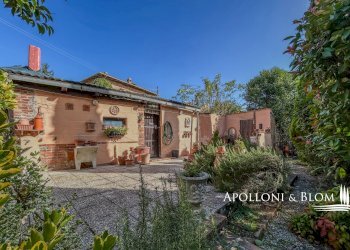 Villa Unifamiliare Castiglione del Lago - foto 47