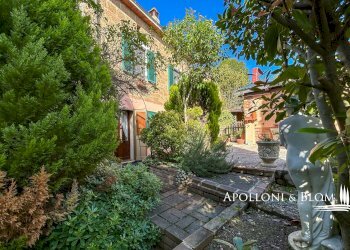 Villa Unifamiliare Castiglione del Lago - foto 48