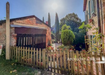 Villa Unifamiliare Castiglione del Lago - foto 49