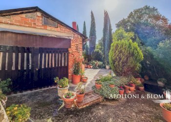 Villa Unifamiliare Castiglione del Lago - foto 50