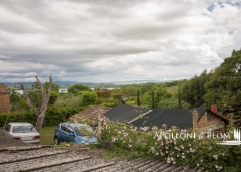 Villa Unifamiliare Castiglione del Lago - foto 51