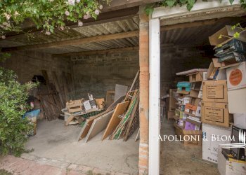 Villa Unifamiliare Castiglione del Lago - foto 52