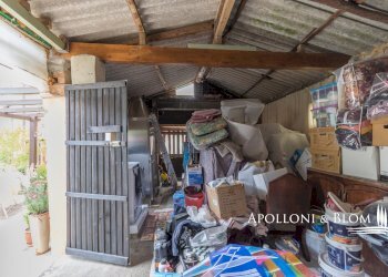 Villa Unifamiliare Castiglione del Lago - foto 53