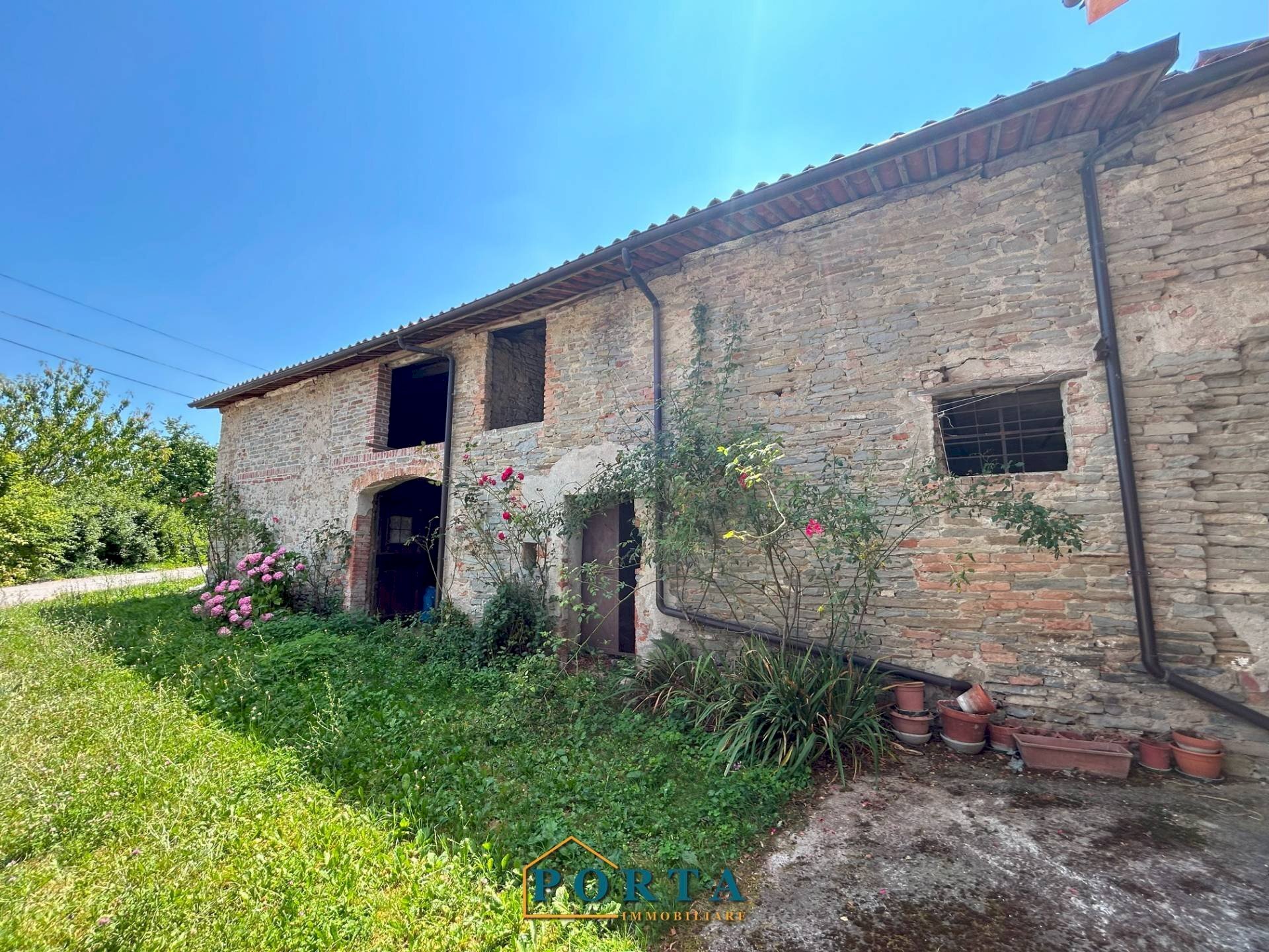 Foto 3 - Rustic Borgata Ansaldi
 
snc, Clavesana - photo 3