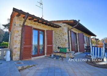 Villa Unifamiliare Calamandrei, 3, Montepulciano - foto 2