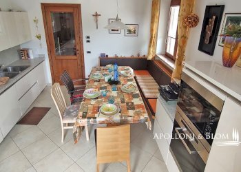 Villa Unifamiliare Calamandrei, 3, Montepulciano - foto 4