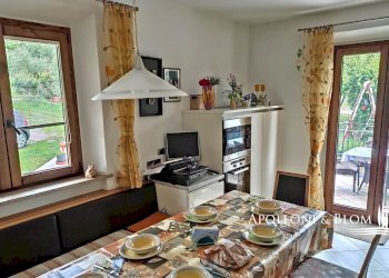 Villa Unifamiliare Calamandrei, 3, Montepulciano - foto 5