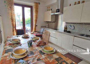 Villa Unifamiliare Calamandrei, 3, Montepulciano - foto 7