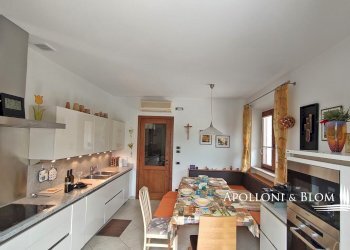 Villa Unifamiliare Calamandrei, 3, Montepulciano - foto 9