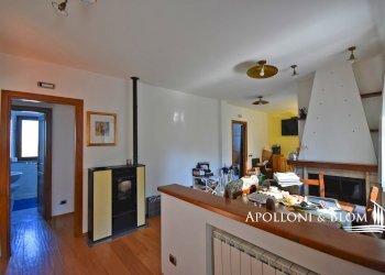 Villa Unifamiliare Calamandrei, 3, Montepulciano - foto 14