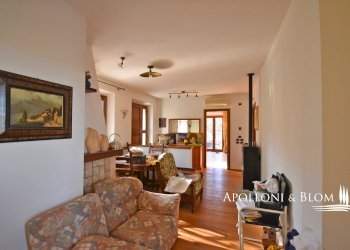 Villa Unifamiliare Calamandrei, 3, Montepulciano - foto 16