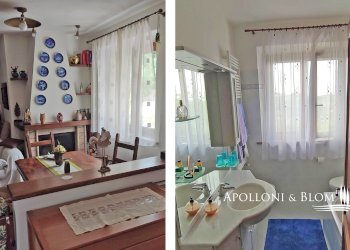 Villa Unifamiliare Calamandrei, 3, Montepulciano - foto 19