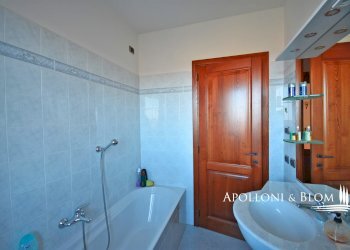 Villa Unifamiliare Calamandrei, 3, Montepulciano - foto 21