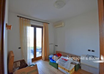 Villa Unifamiliare Calamandrei, 3, Montepulciano - foto 22