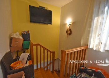 Villa Unifamiliare Calamandrei, 3, Montepulciano - foto 24