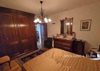 Villa Unifamiliare Calamandrei, 3, Montepulciano - foto 25
