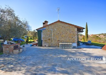 Villa Unifamiliare Calamandrei, 3, Montepulciano - foto 28