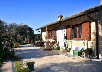 Villa Unifamiliare Calamandrei, 3, Montepulciano - foto 29