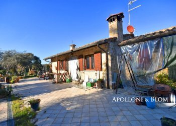 Villa Unifamiliare Calamandrei, 3, Montepulciano - foto 30