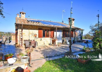 Villa Unifamiliare Calamandrei, 3, Montepulciano - foto 31