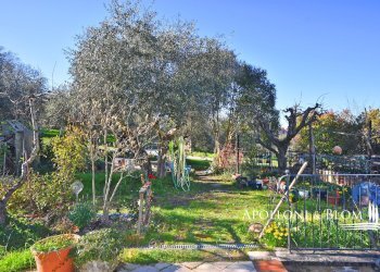 Villa Unifamiliare Calamandrei, 3, Montepulciano - foto 33