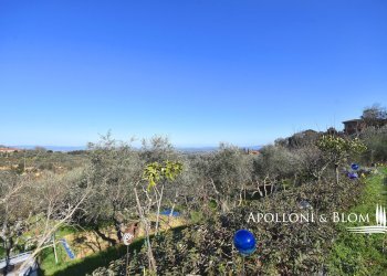 Villa Unifamiliare Calamandrei, 3, Montepulciano - foto 34