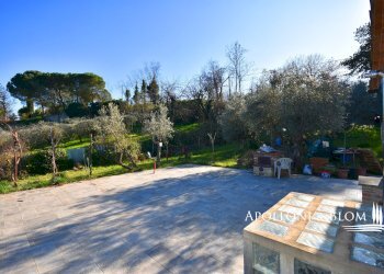 Villa Unifamiliare Calamandrei, 3, Montepulciano - foto 36